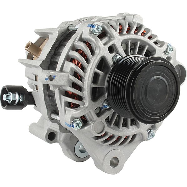 Db Electrical 110A Alternator For Honda Accord 2.4L 2013-2017 Ir If; 400-48179 400-48179